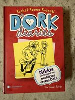 Dork Diaries