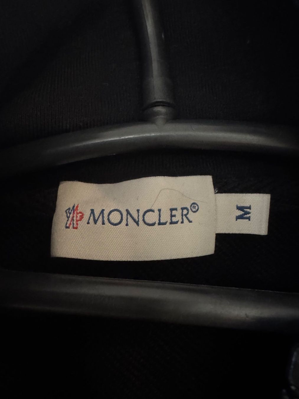 Moncler Pulls & Sweat-shirts: Moncler Pullover – D'occasion à Dielsdorf par Anthony111 3