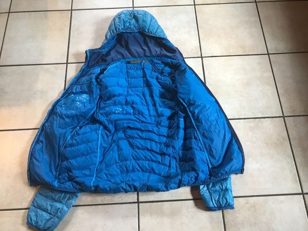 Dynafit Jacken: Dynafit Daunenjacke Jacke Gr. 48 oder S - VERSAND – Gebraucht aus Innerferrera von tic_p7qd 1