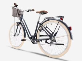 Decathlon Elops / City Bike 520