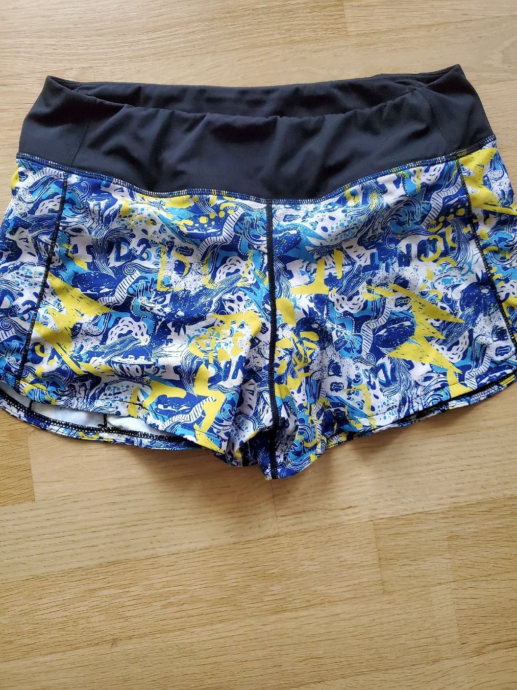Kleiderpakete: Set Badeshort/ Short, BikiniXl – Neu (gemäss Beschreibung) aus Wetzikon ZH von Wetzicardo25 4