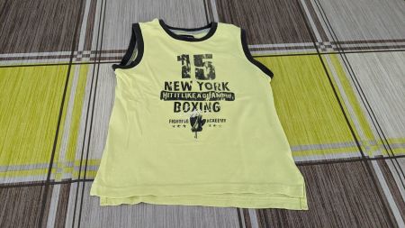 Bon Sports - Träger Shirt - 110