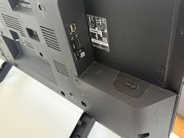 Sony Bravia Fernseher  ca. 3237 Zoll  voll funktionsfähig