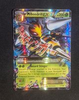 MBeedrill EX XY Promos 158