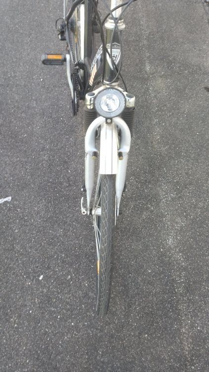 Biciclette: Damenvelo 28'' – Usato da Zürich venduto da ana_7ndr 1