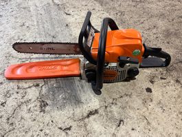 Motorsäge Stihl Ms 180