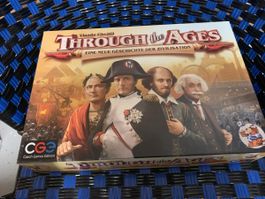 Through the Ages 