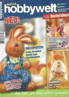 meine hobbywelt 2 / 2008