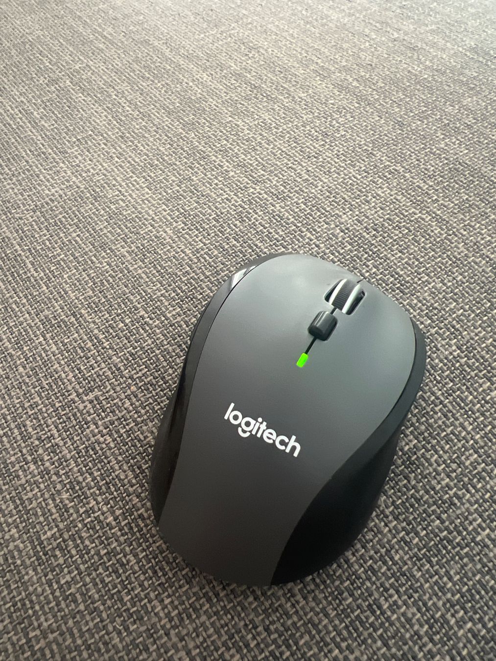 Logitech Mouse: souris logitech M705 très très peu servi – Usato da Ollon VD venduto da Rider_27 3