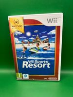 Wii Sports Resort (mehrsprachig) - Nintendo Wii