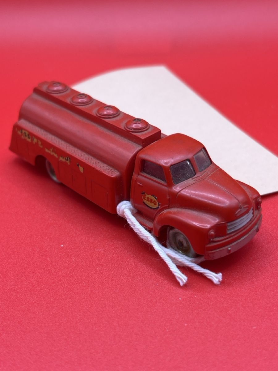Modellini d'auto: Lego Bedford Esso – Usato da Root venduto da 156500 2