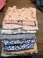 Sommerkleider Mädchen Grösse 68