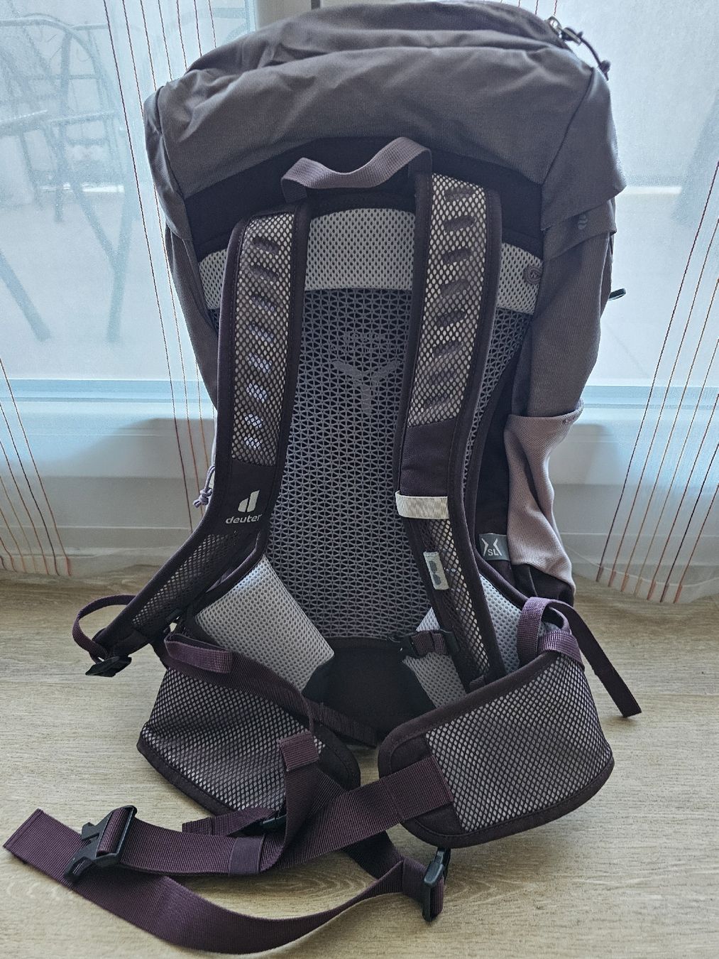 Sacs à dos: wanderrucksack – Neuf (Voir description) à Reichenburg par Andrea711 2