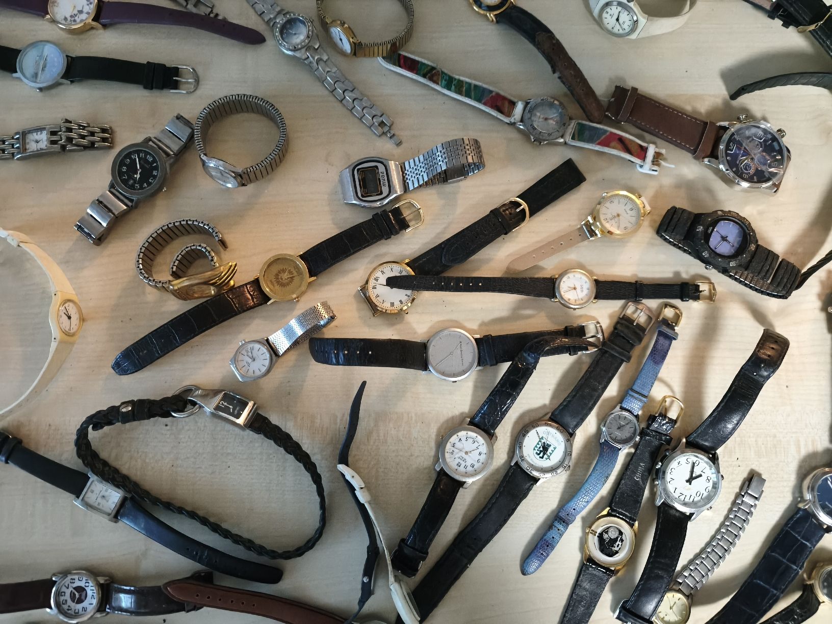 Uhren: Armbanduhr lot – Gebraucht aus Kreuzlingen von dad_9x7b 4