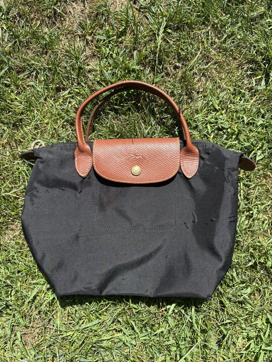 Longchamp Sacs femmes: Longchamp Handtasche – D'occasion à Winterthur par strawberry14