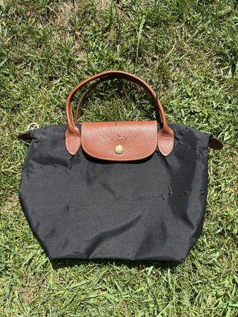 Longchamp Handtasche
