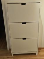 Schuhschrank