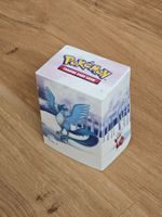 Aufbewahrungs Box für Pokemon Karten