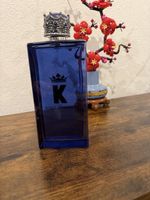 Dolce & Gabbana K Eau de Parfum Pour Homme 200 ml