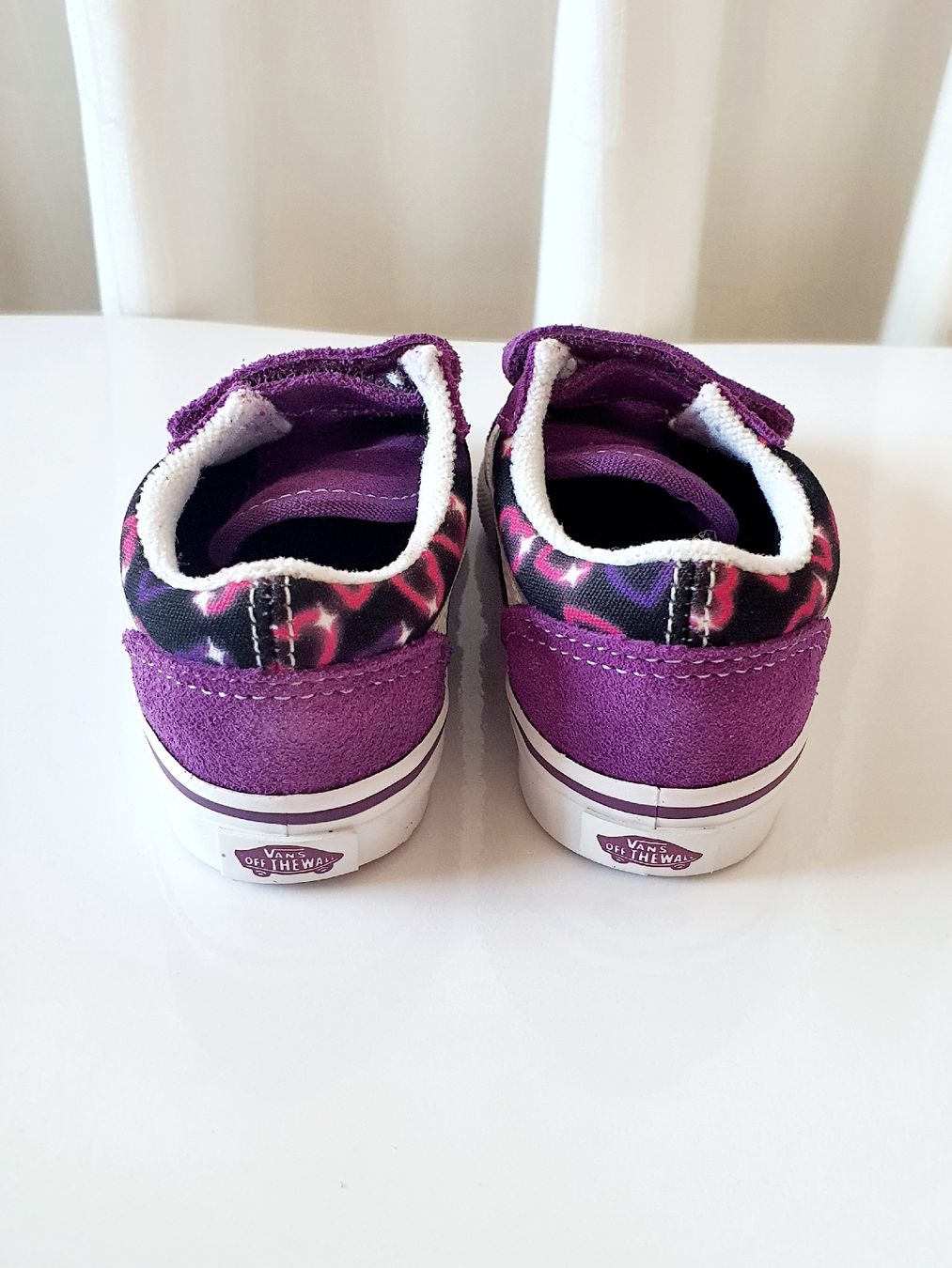 Puma Schuhe für Mädchen: Gr. 22 - Puma Kinderschuhe, Neu – Neu und originalverpackt aus Nürensdorf von kin_2jn6 3