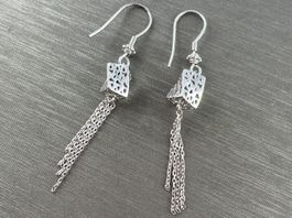 Ohrstecker 925 Silber