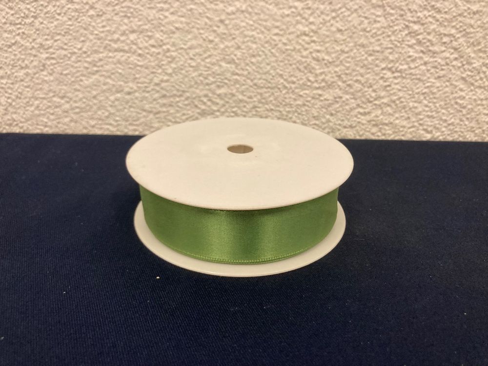 2 Rollen Kariertes Sackleinen-Band – Je 5,5 M X 6,4 Cm, Mit Drahtrand, Für DIY & Deko