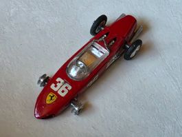 Corgi Toys Ferrari Formula 154 Modellauto Spielzeugauto