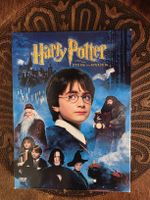 Harry Potter und der Stein der Weisen