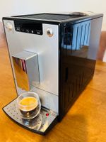 ☕Melitta Caffeo Solo Vollautomat-Top Zust.–Vollfunktionfähig