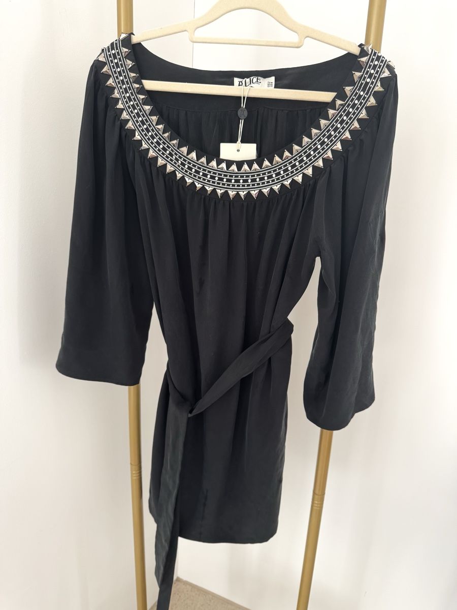 Kleider: Alice by Temperley dress – Neu und originalverpackt aus Zürich von di_archive 3