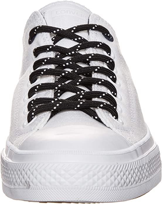 Converse Scarpe da uomo: Converse Chuck Taylor All Star Shield Ox Sneaker Gr. 37.5 – Nuovo e nell'imballaggio originale da Spreitenbach venduto da 1Runner 4