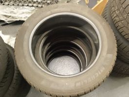 Winterpneu 205/55 R16