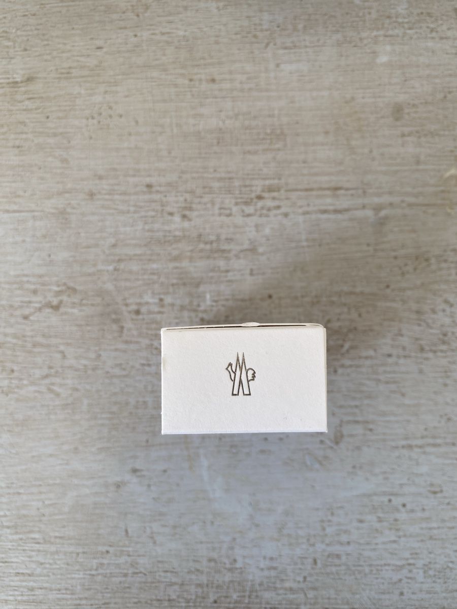 Moncler Profumi & Eau de Toilette: Miniature Monclerc neuve – Nuovo e nell'imballaggio originale da Corsier GE venduto da Helene2365 1