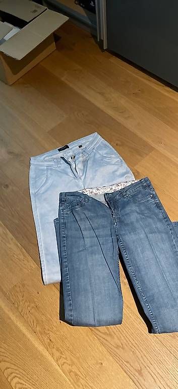 Jeans: 2Jeans – Gebraucht aus Chur von angelika_s