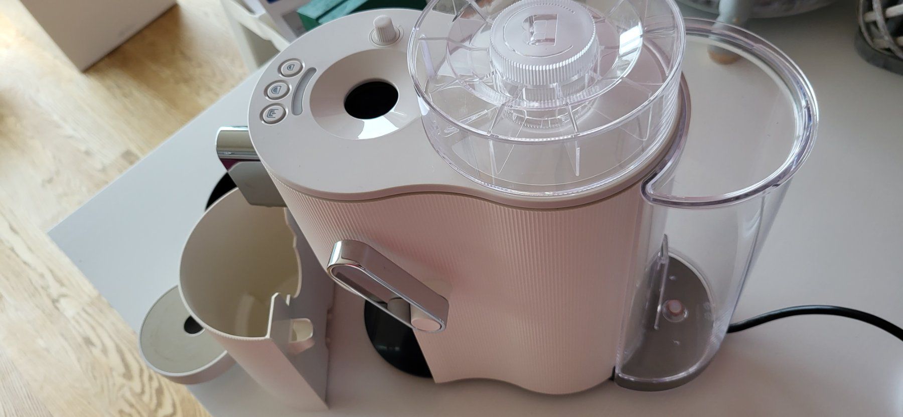 Coffee B Macchine per caffè & Macchine per espresso: NEU! CoffeeB Kaffeemaschine – Nuovo e nell'imballaggio originale da Hüttwilen venduto da pinti55 2