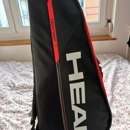 Head Tennis Tournament Bag