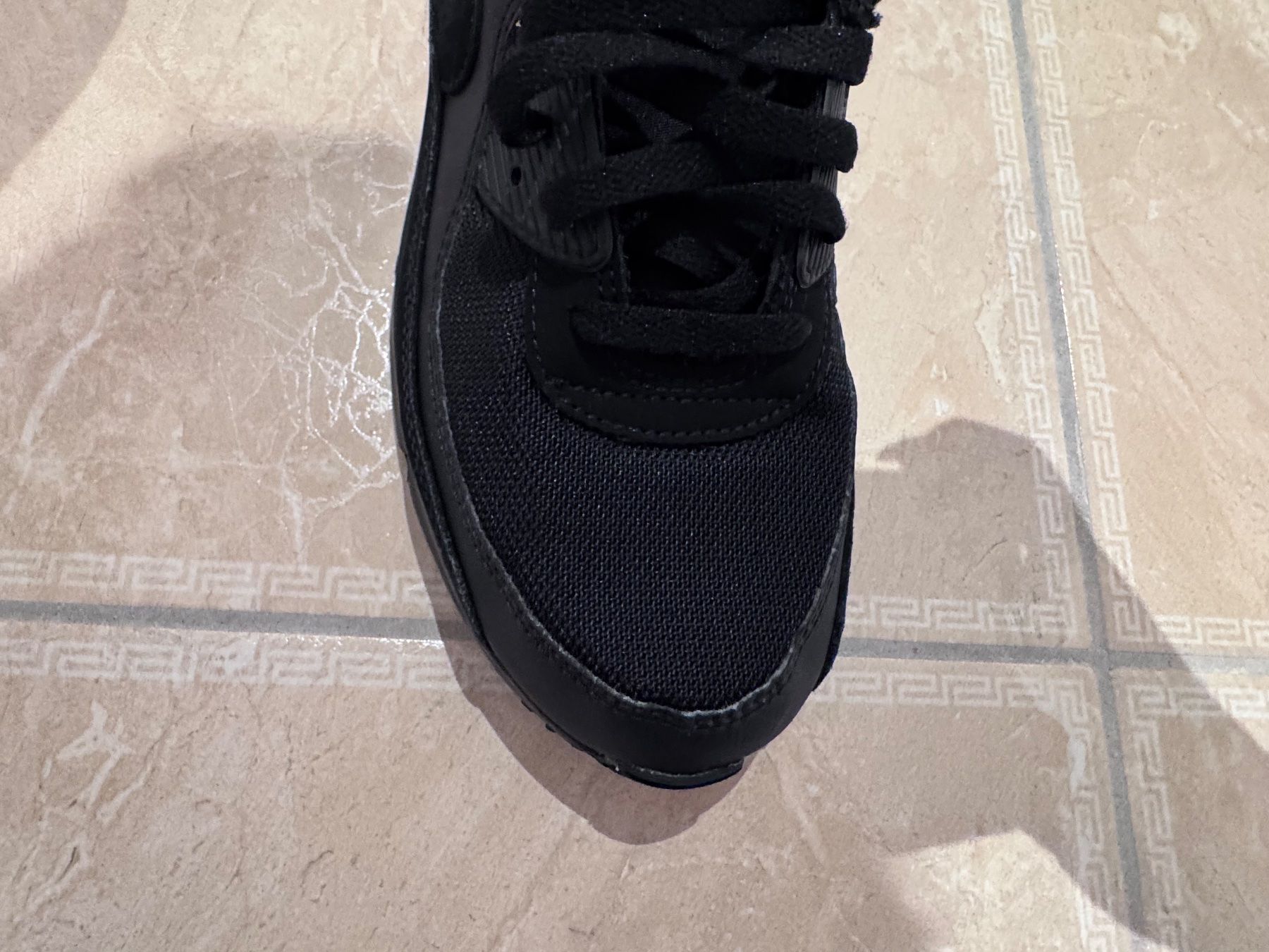Nike Scarpe da uomo: Nike Air Max NWT Herren Sneakers, 47 – Nuovo (secondo la descrizione) da Klingnau venduto da Markus14 3