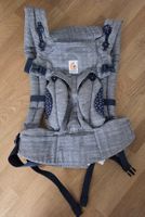Babytrage Ergobaby Omni 360 Star Fust