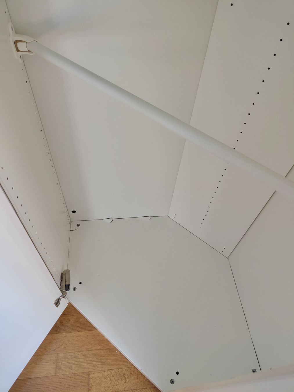 Ikea Schränke: Flexibler 4-Teiliger Ikea Schrank – Gebraucht aus Uster von ver_7tcw 5