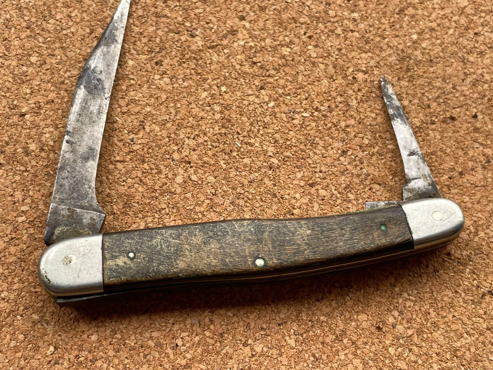Taschenmesser: Taschenmesser  – Gebraucht aus Oppligen von can_rf8g 1