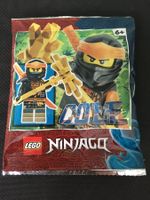 Lego Ninjago Minifigur 892290 Cole