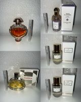 Barenia, Olympia,Flora Salvaggia,Radiant mirage,Tender light