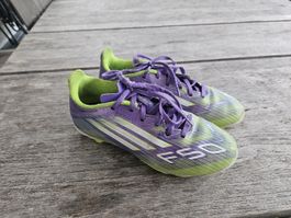 Fussballschuhe Adidas Grösse 34