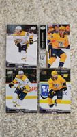 PREDATORS -GRANLUND,DUCHENE,CARRIER,TRENIN
