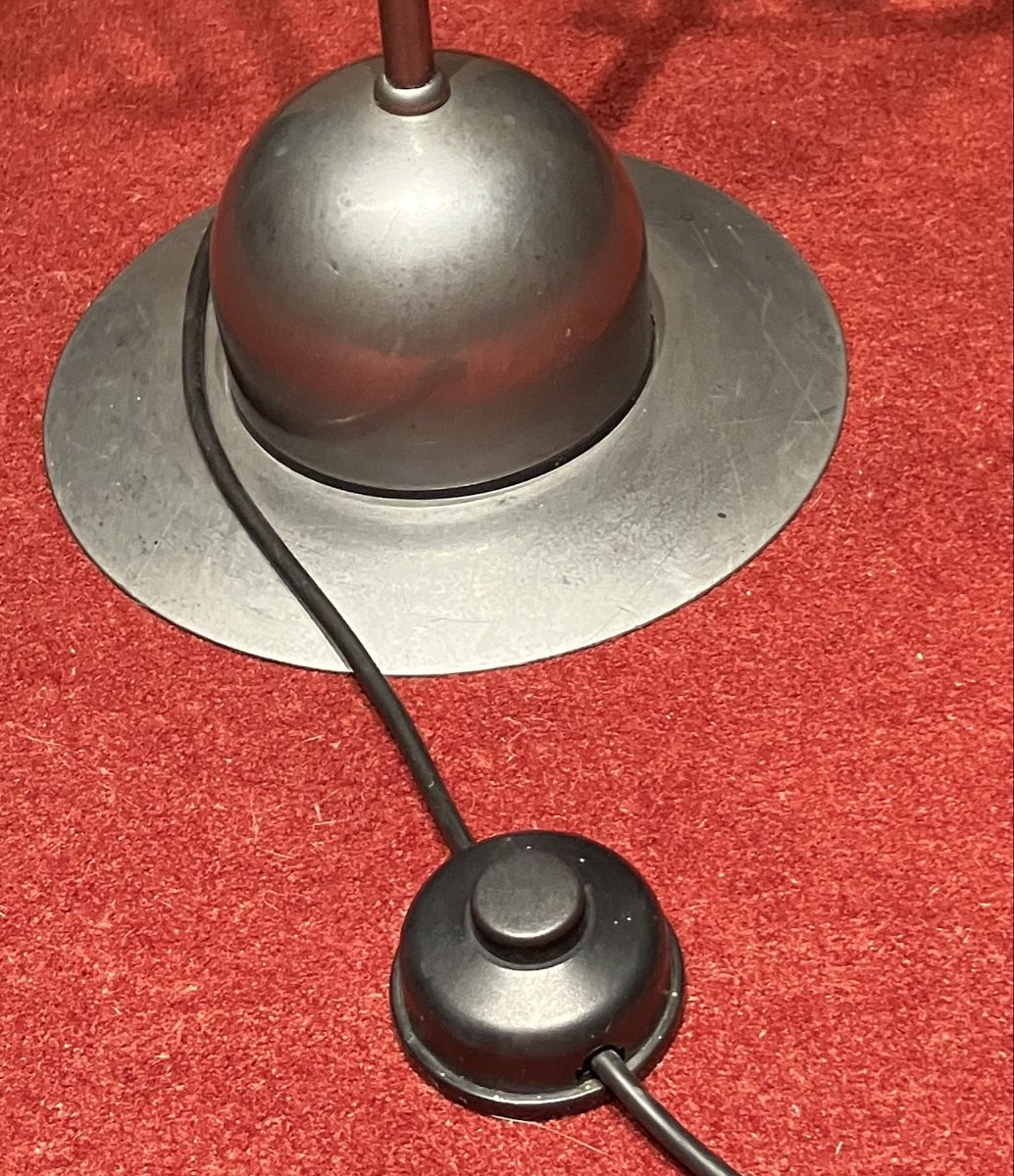 Lampes: Stehlampe 160cm – D'occasion à Thalheim an der Thur par Midnatsol 4