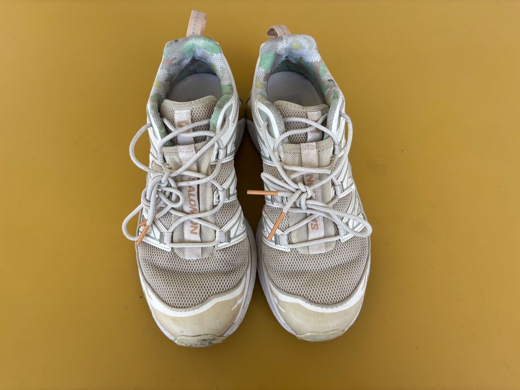 Salomon Scarpe da donna: SALOMON "XT 6 EXPANSE" Sneaker Gr. 40 – Usato da Zürich venduto da missmodernage 1