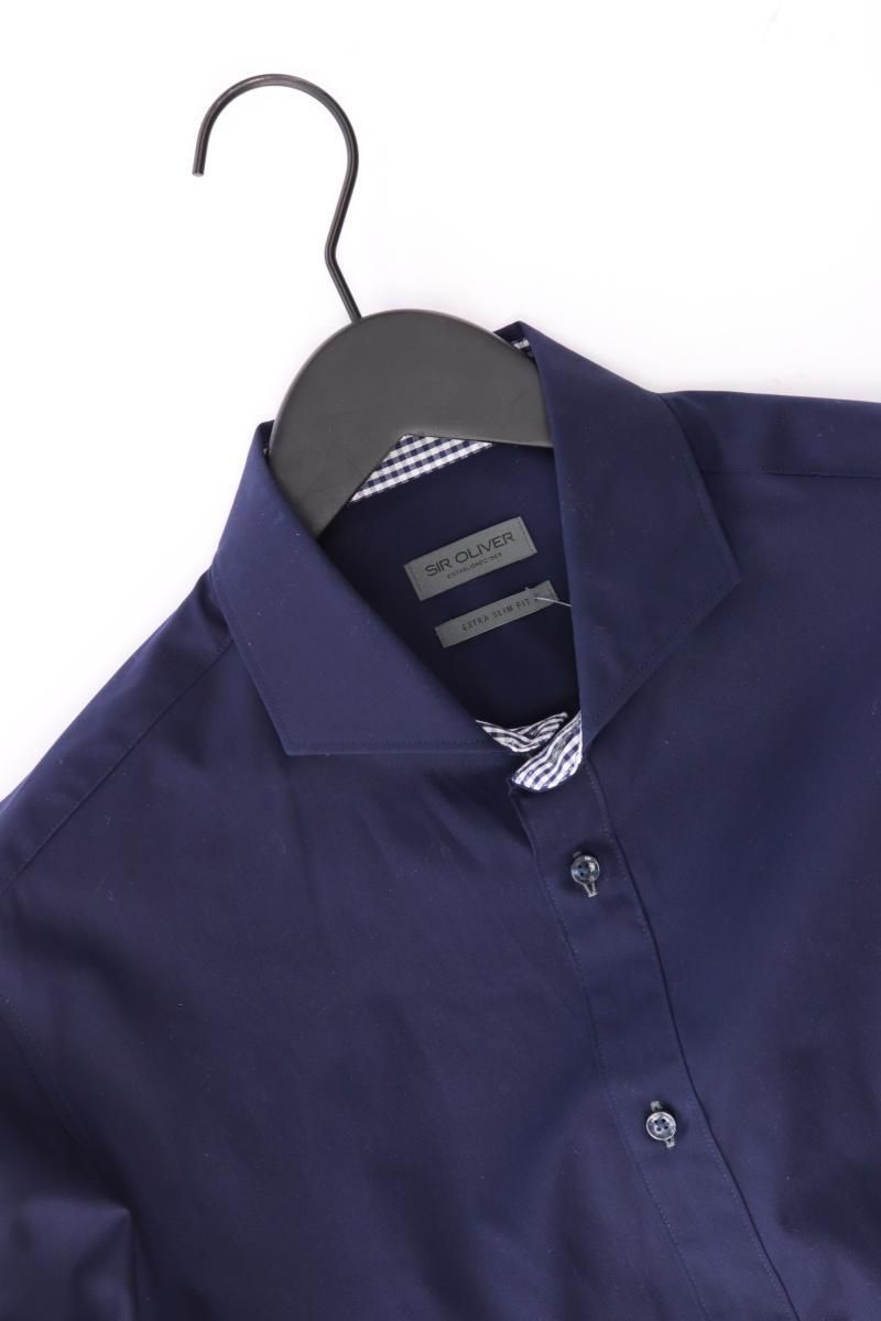 Camicie: Sir Oliver Langarmhemd Gr. Hemdgröße 40 – Usato da Neustadt an der Waldnaab venduto da SecondLifeFashion 2