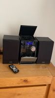 Philips Micro System Stereoanlage mit Fernbedienung CD Ka...