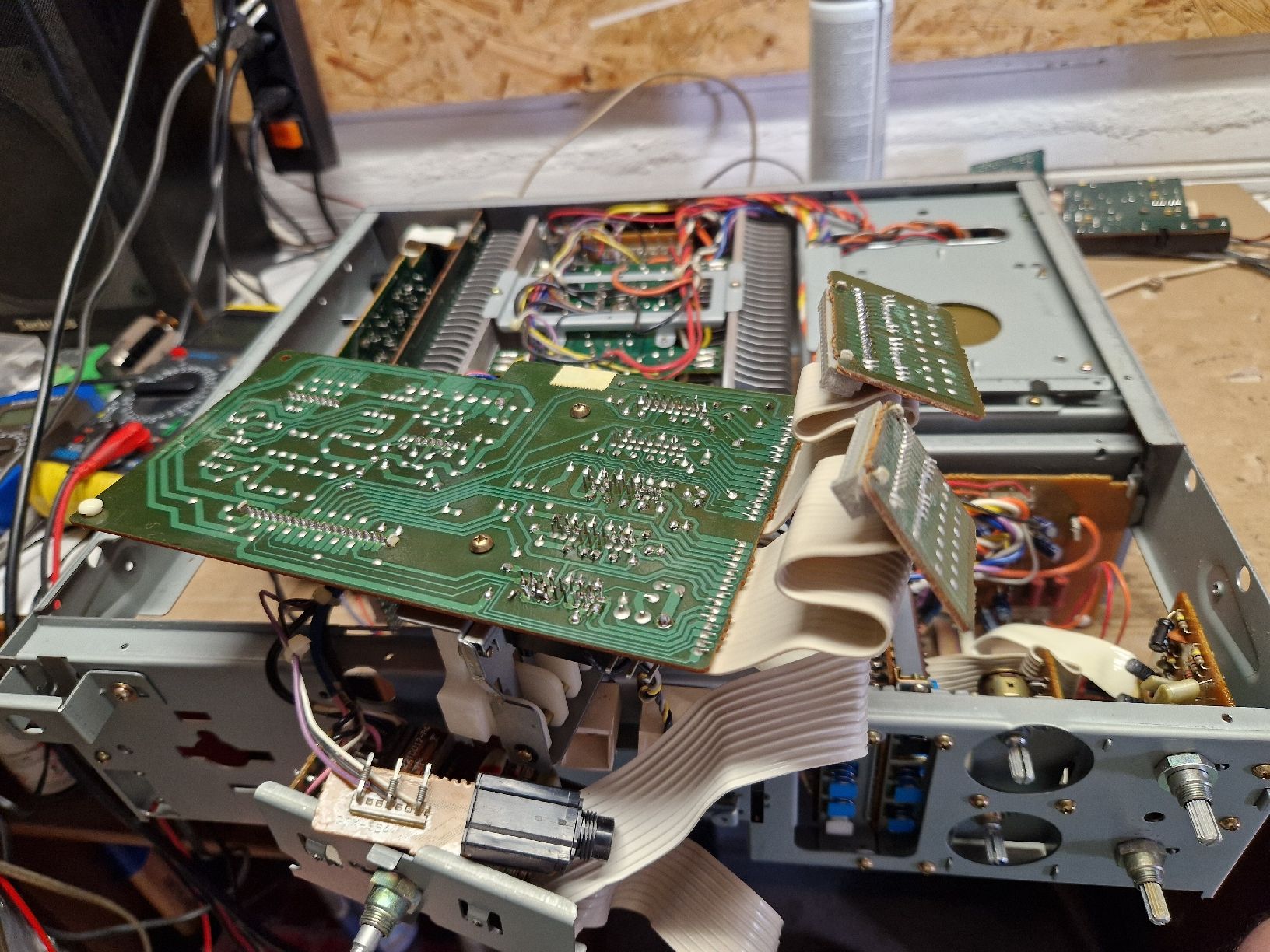 Pioneer Amplificateurs: Pioneer A 8 – D'occasion à Arbon par Mayak_Sound 9