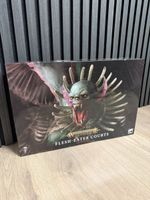 Warhammer Age of Sigmar Flesh-Eater Courts neu